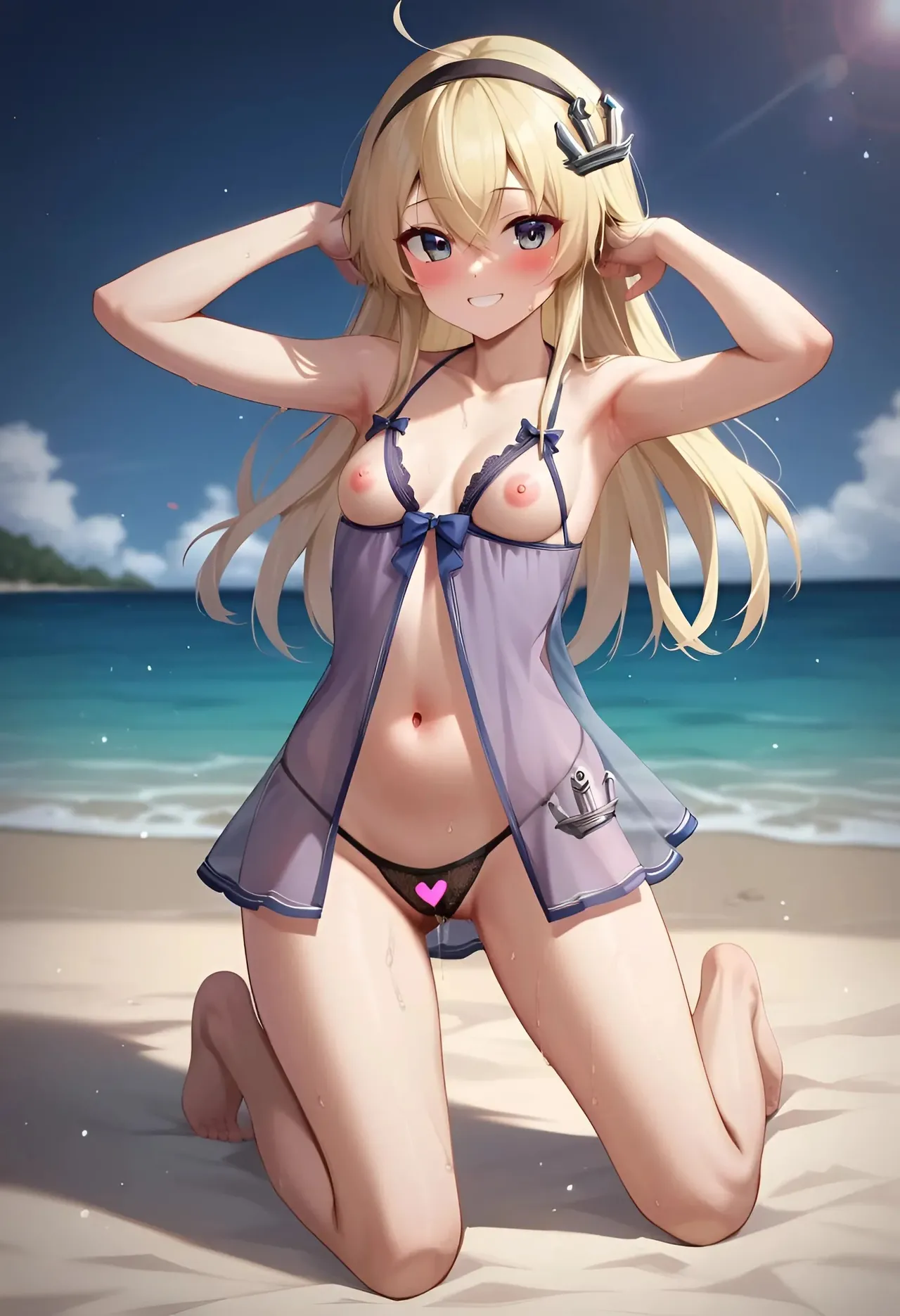Shimakaze Kai Kancolle Kantai Collection 51 - Image 192