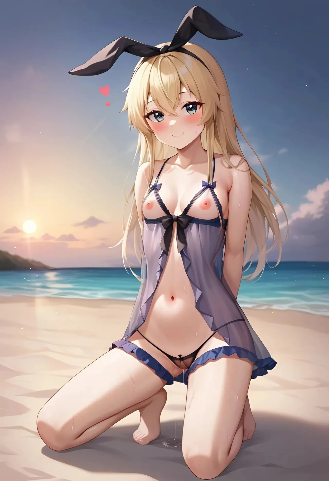 Shimakaze Kai Kancolle Kantai Collection 51 - Image 193