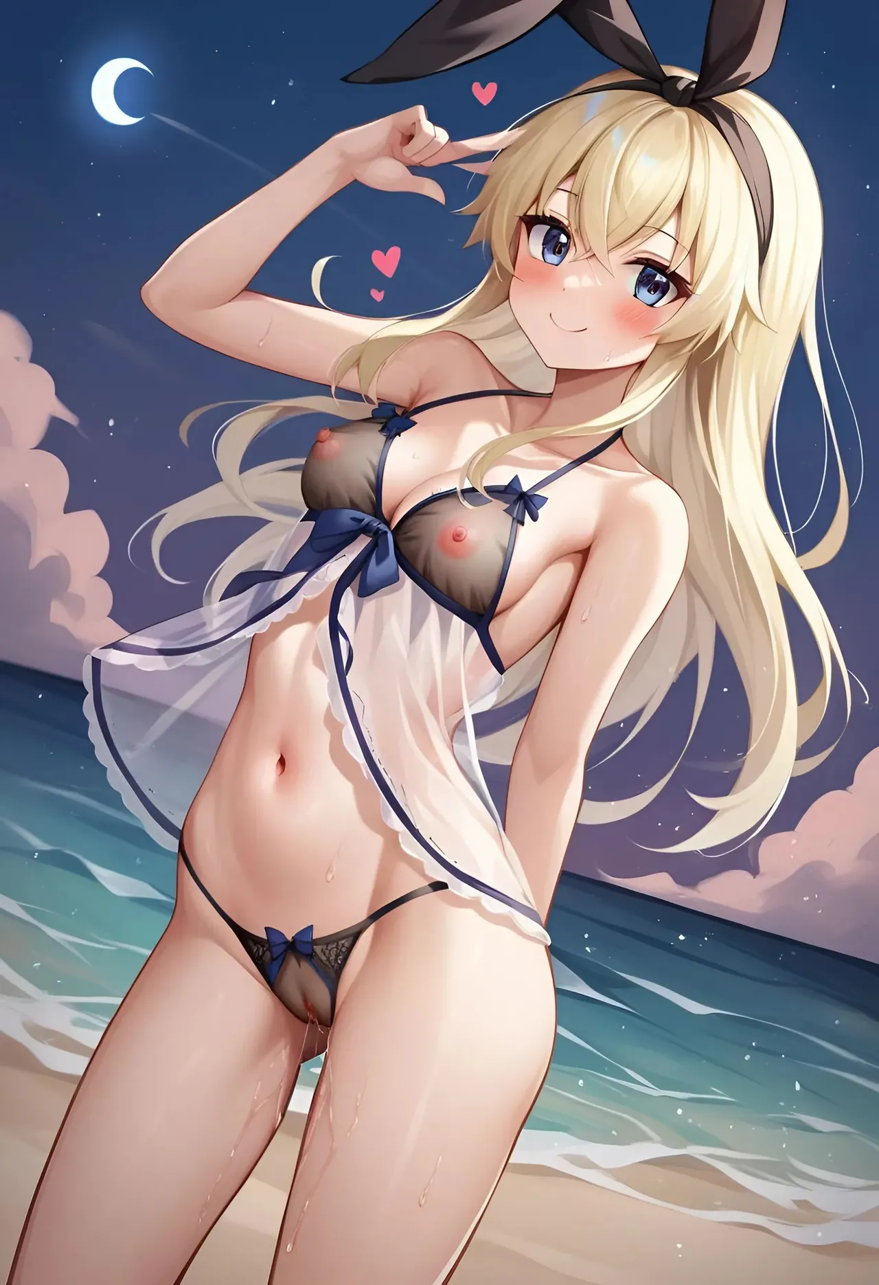 Shimakaze Kai Kancolle Kantai Collection 51 - Image 198
