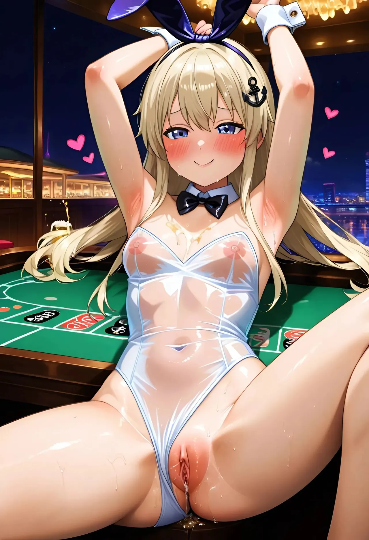 Shimakaze Kai Kancolle Kantai Collection 51 - Image 46
