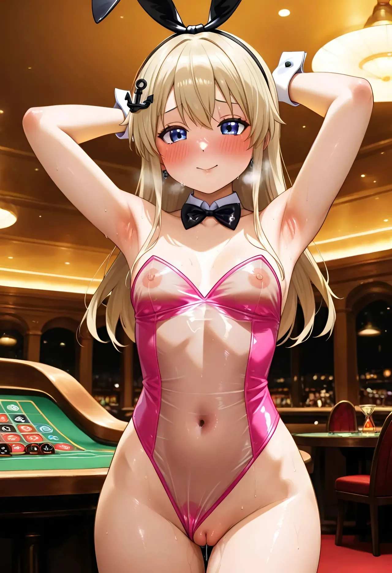 Shimakaze Kai Kancolle Kantai Collection 51 - Image 54