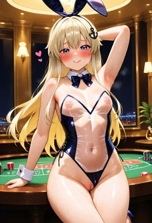 Shimakaze Kai Kancolle Kantai Collection 51 - Page 50