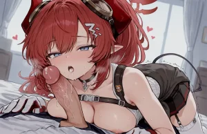 メロンパン Shimokura Megu Blue Archive - Page 31