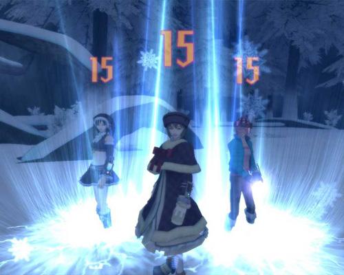 Shin Megami Tensei Imagine- twitter megatenonline - Image 12