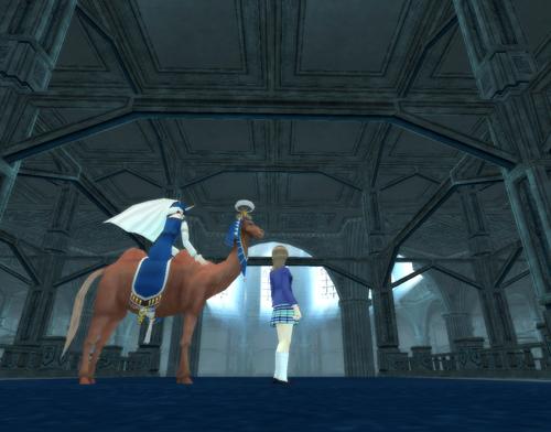 Shin Megami Tensei Imagine- twitter megatenonline - Image 25