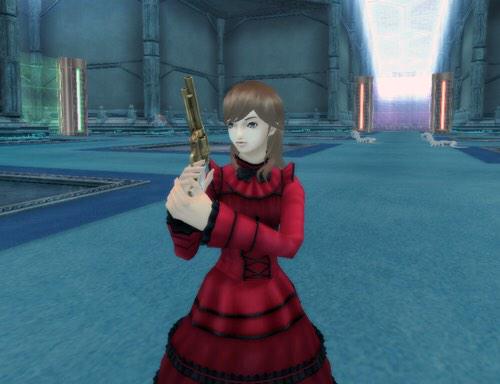 Shin Megami Tensei Imagine- twitter megatenonline - Image 32