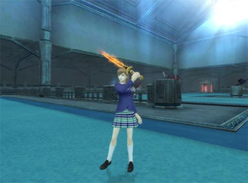 Shin Megami Tensei Imagine- twitter megatenonline - Image 40