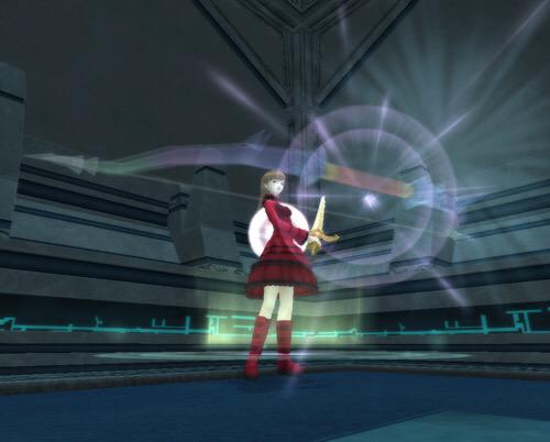 Shin Megami Tensei Imagine- twitter megatenonline - Image 43