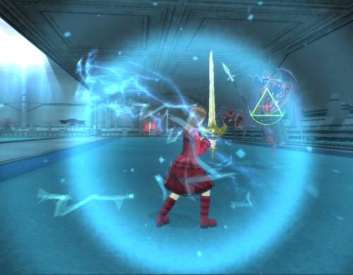 Shin Megami Tensei Imagine- twitter megatenonline - Image 44