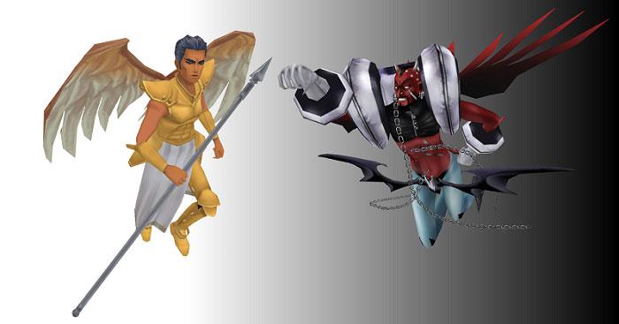 Shin Megami Tensei Imagine- twitter megatenonline - Image 5