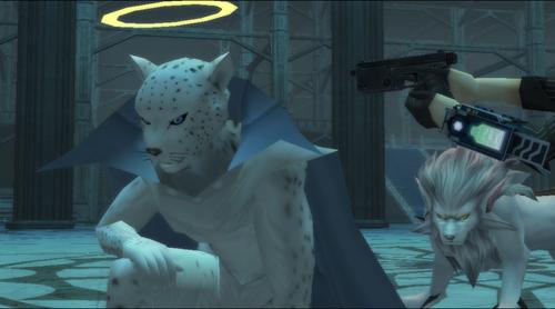 Shin Megami Tensei Imagine- twitter megatenonline - Image 52