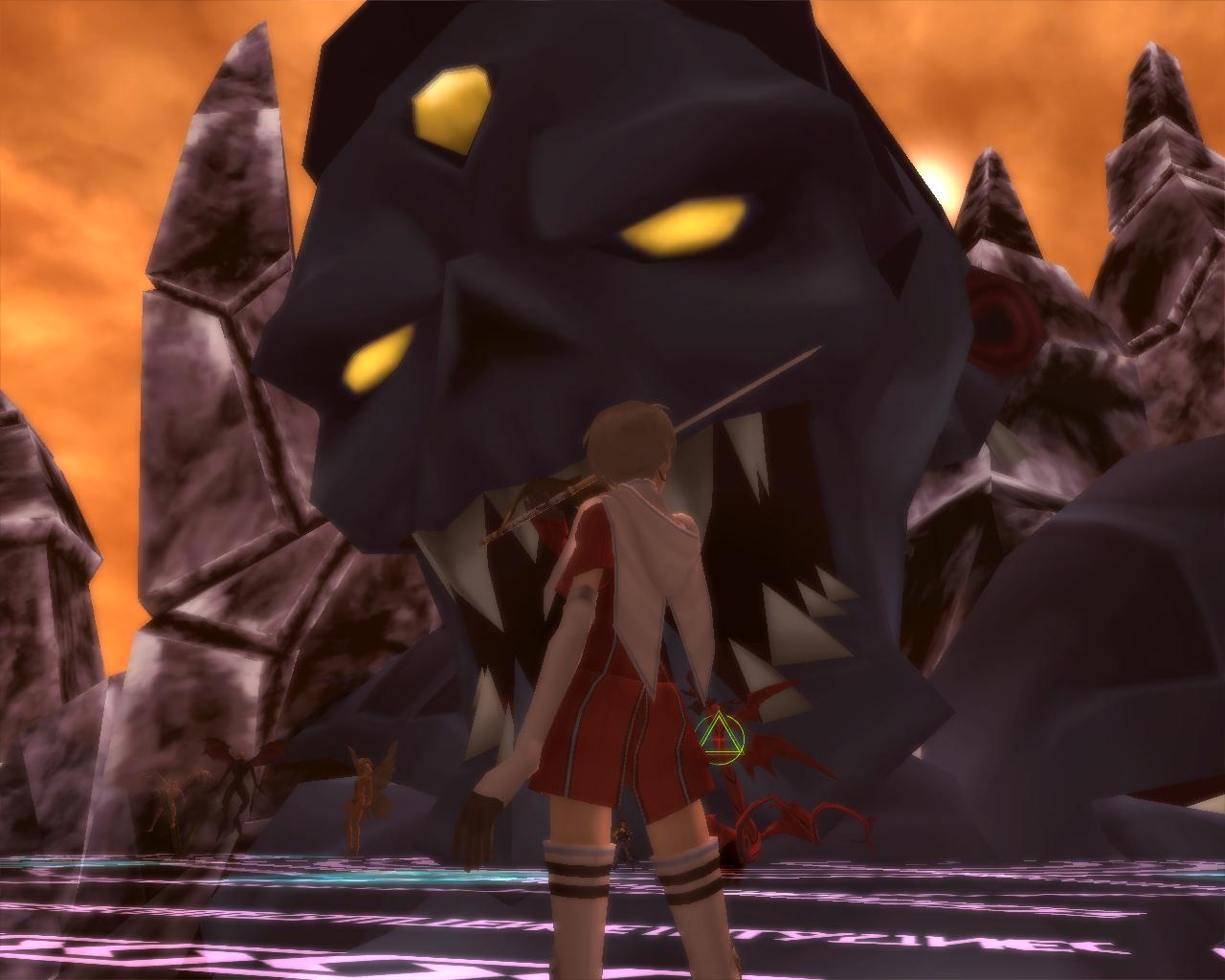 Shin Megami Tensei Imagine- twitter megatenonline - Image 55