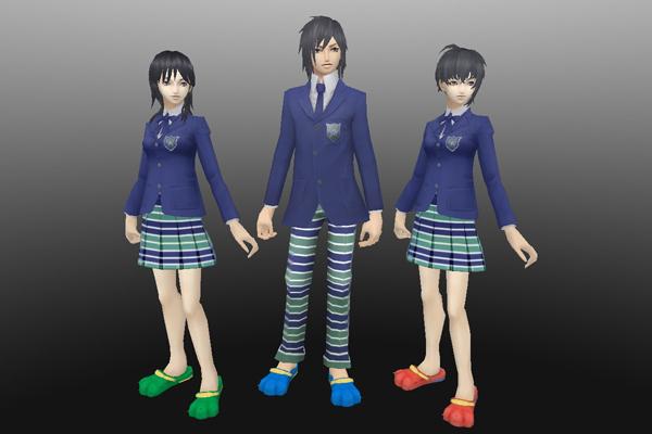 Shin Megami Tensei Imagine- twitter megatenonline - Image 8