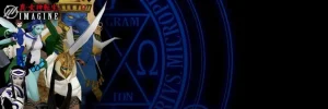 Shin Megami Tensei Imagine- twitter megatenonline Thumbnail