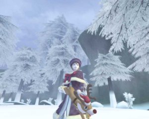 Shin Megami Tensei Imagine- twitter megatenonline - Page 11