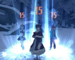 Shin Megami Tensei Imagine- twitter megatenonline - Page 12