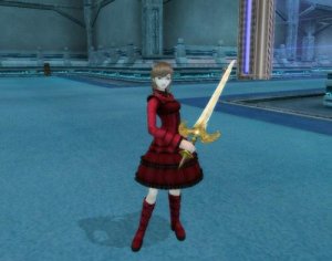 Shin Megami Tensei Imagine- twitter megatenonline - Page 31