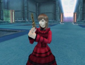 Shin Megami Tensei Imagine- twitter megatenonline - Page 32