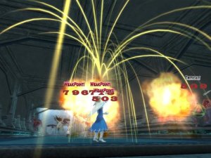 Shin Megami Tensei Imagine- twitter megatenonline - Page 35