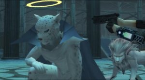 Shin Megami Tensei Imagine- twitter megatenonline - Page 52