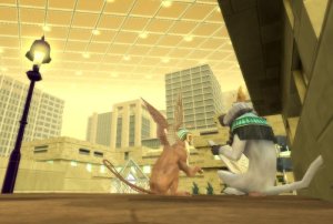 Shin Megami Tensei Imagine- twitter megatenonline - Page 63