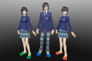 Shin Megami Tensei Imagine- twitter megatenonline - Page 8