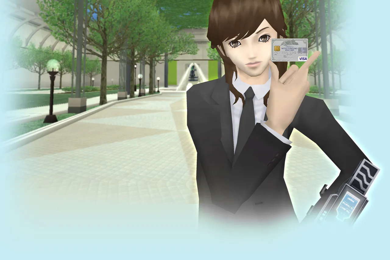 Shin Megami Tensei IMAGINE - Image 20