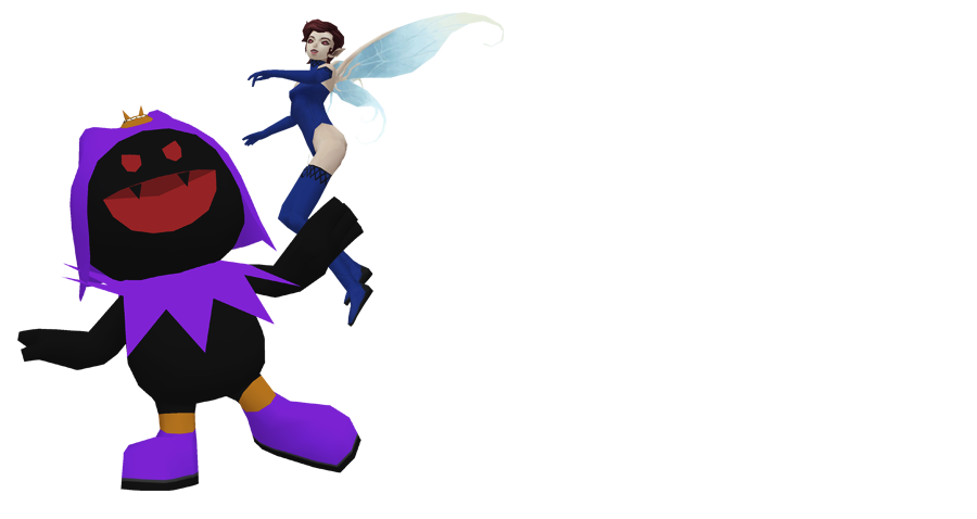 Shin Megami Tensei IMAGINE - Image 24