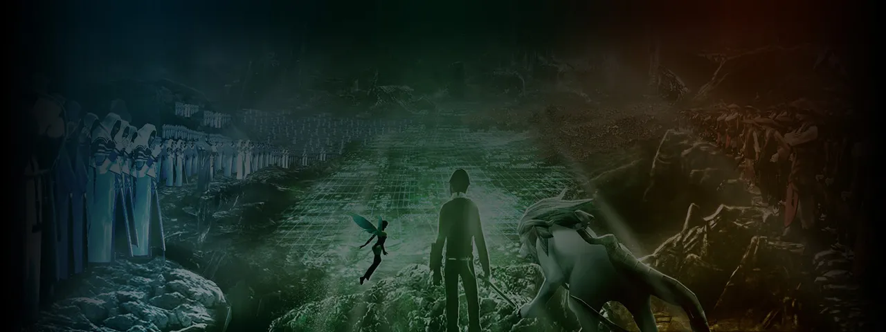 Shin Megami Tensei IMAGINE - Image 36