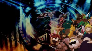 Shin Megami Tensei IMAGINE - Page 16