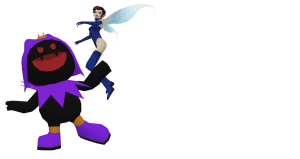 Shin Megami Tensei IMAGINE - Page 24