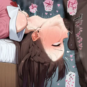 ShineArt - Mizuhara Chizuru - Page 12