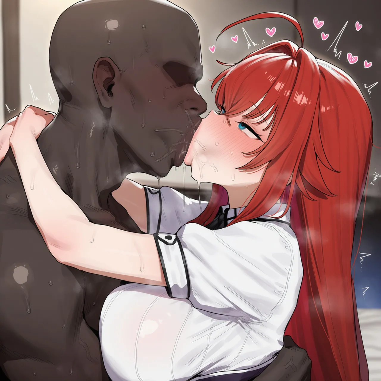 ShineArt - Rias Gremory - Image 11