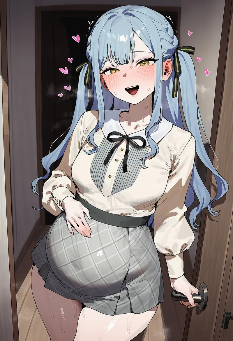 ShineArt - Togawa Sakiko - Image 41