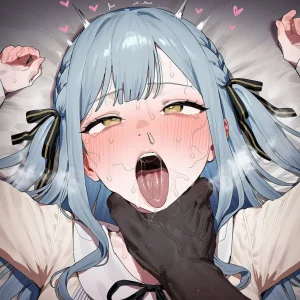 ShineArt - Togawa Sakiko - Page 27