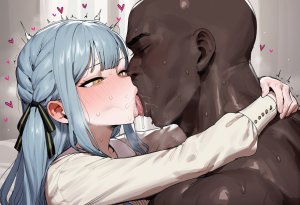 ShineArt - Togawa Sakiko - Page 6