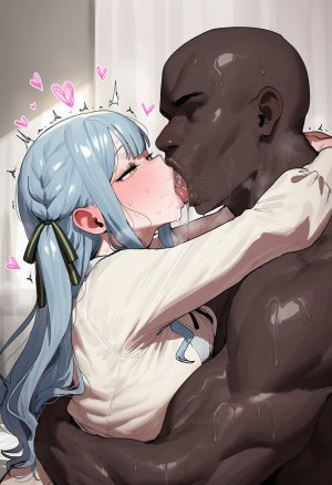 ShineArt - Togawa Sakiko - Page 7