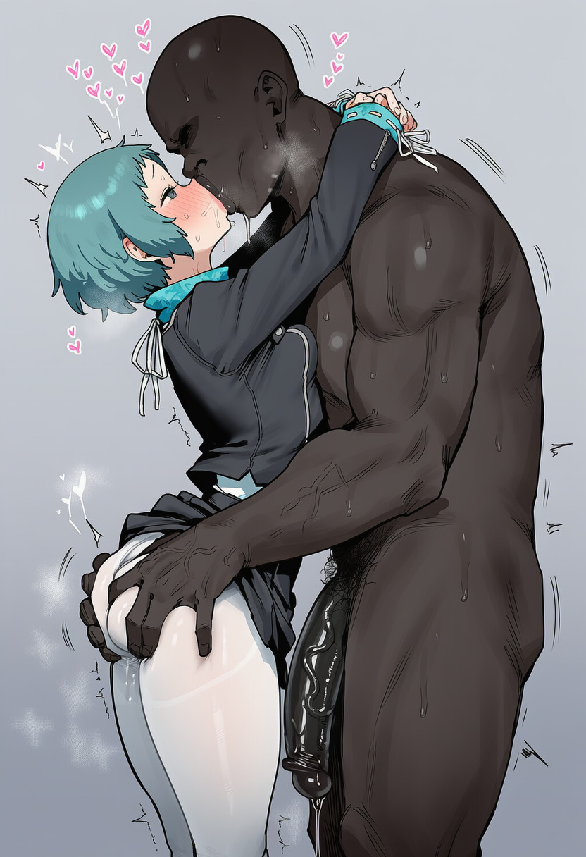 ShineArt - Yamagishi Fuuka - Image 3