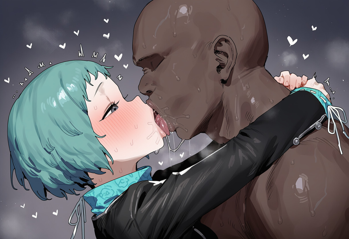 ShineArt - Yamagishi Fuuka - Image 5