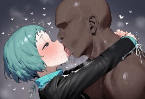 ShineArt - Yamagishi Fuuka - Page 5