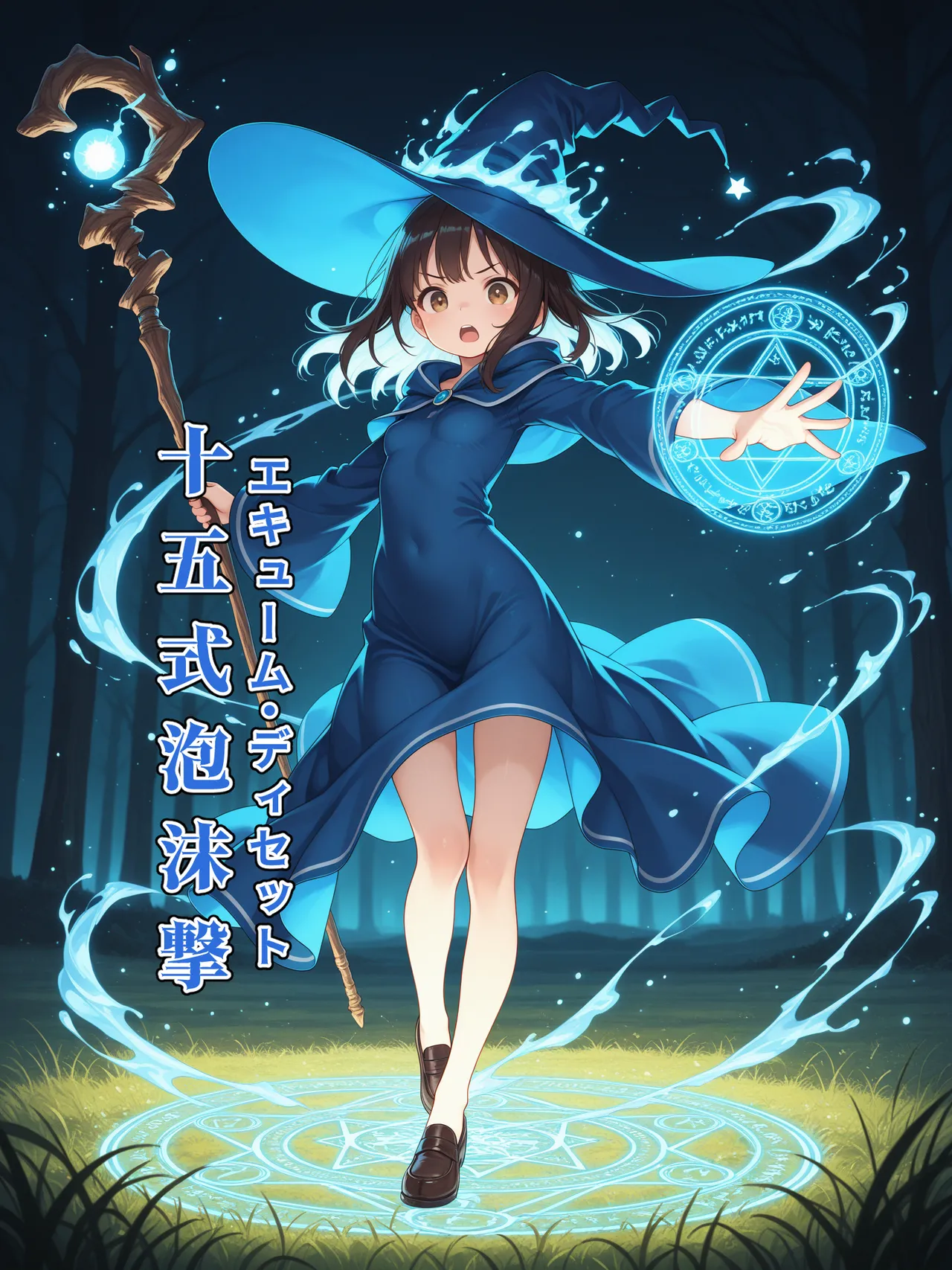 Shinimono Those Who Weave Shadows Cento.1 The Curse of Water That Twists the Past 机翻 - Image 28