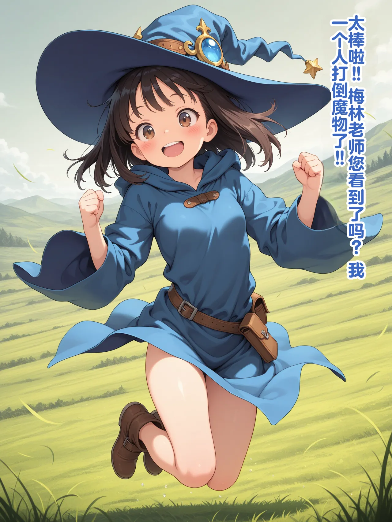 Shinimono Those Who Weave Shadows Cento.1 The Curse of Water That Twists the Past 机翻 - Image 3