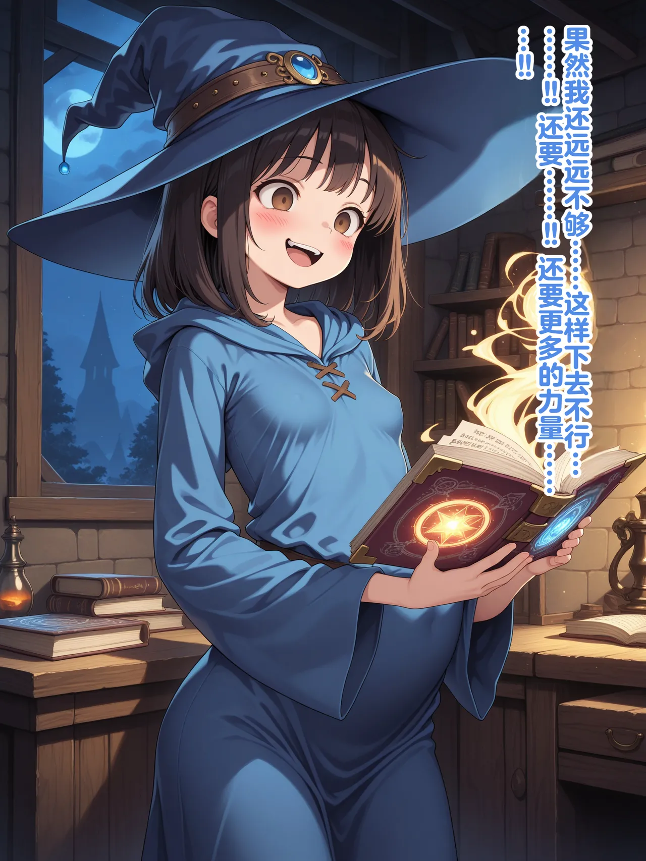 Shinimono Those Who Weave Shadows Cento.1 The Curse of Water That Twists the Past 机翻 - Image 67