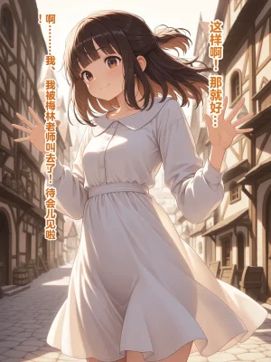 Shinimono Those Who Weave Shadows Cento.1 The Curse of Water That Twists the Past 机翻 - Page 13