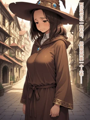 Shinimono Those Who Weave Shadows Cento.1 The Curse of Water That Twists the Past 机翻 - Page 19