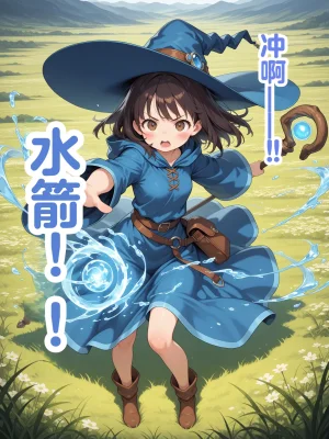 Shinimono Those Who Weave Shadows Cento.1 The Curse of Water That Twists the Past 机翻 - Page 2