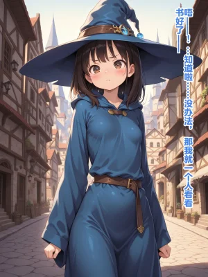 Shinimono Those Who Weave Shadows Cento.1 The Curse of Water That Twists the Past 机翻 - Page 20