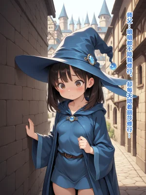 Shinimono Those Who Weave Shadows Cento.1 The Curse of Water That Twists the Past 机翻 - Page 25