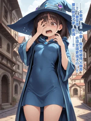 Shinimono Those Who Weave Shadows Cento.1 The Curse of Water That Twists the Past 机翻 - Page 38