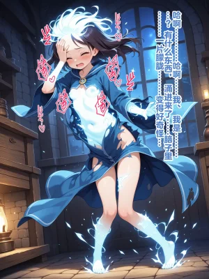 Shinimono Those Who Weave Shadows Cento.1 The Curse of Water That Twists the Past 机翻 - Page 75